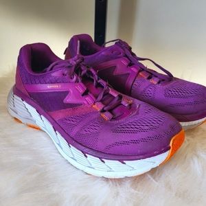 Womens HOKA ONE ONE Gaviota 2 9.5 Wide